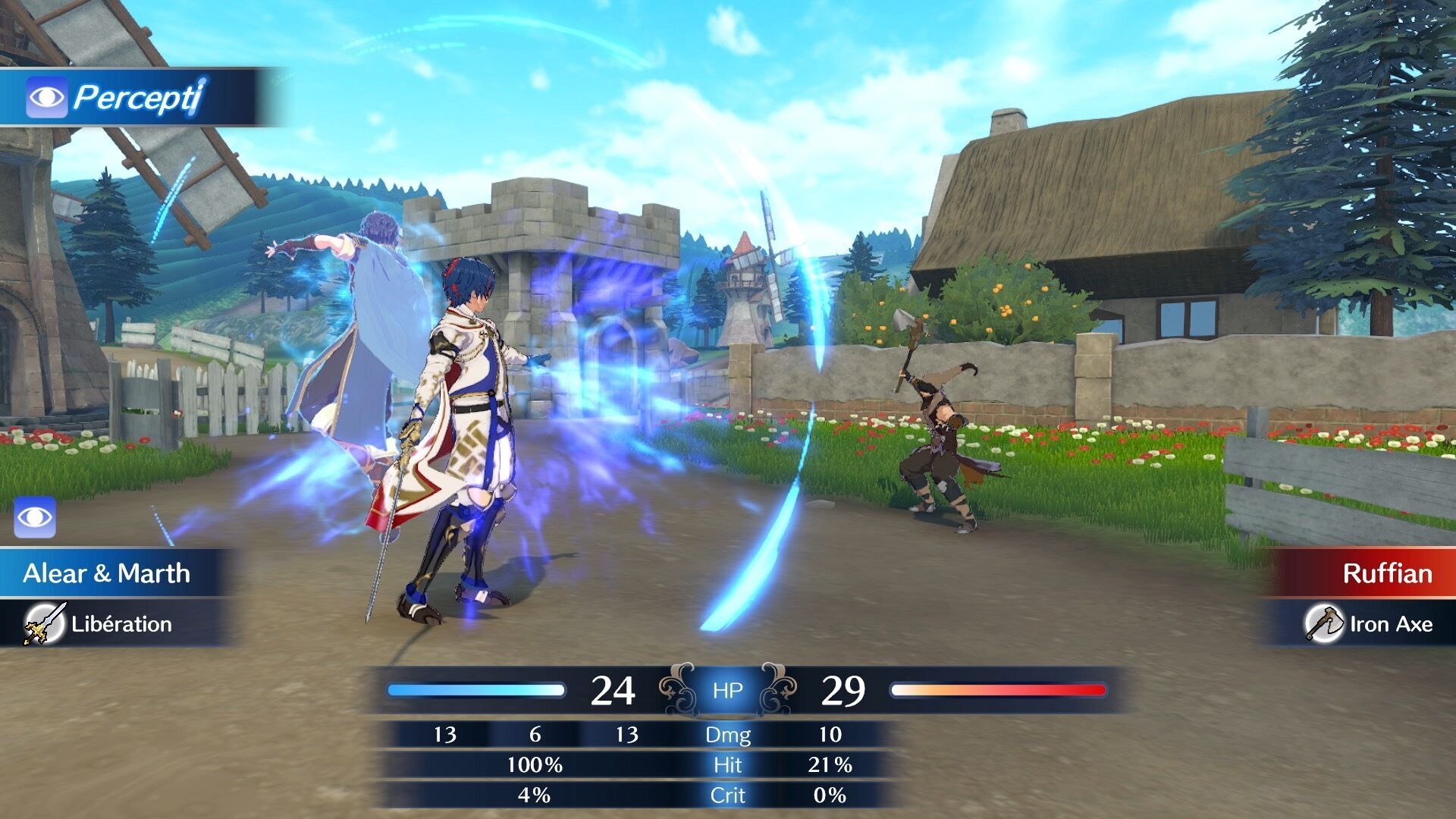 Fire Emblem: Engage